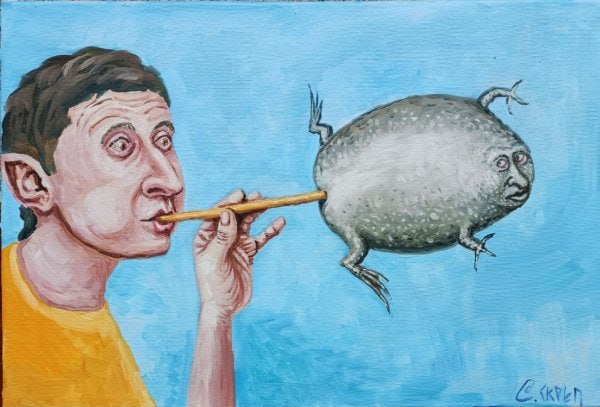 Семен Скрепецкий