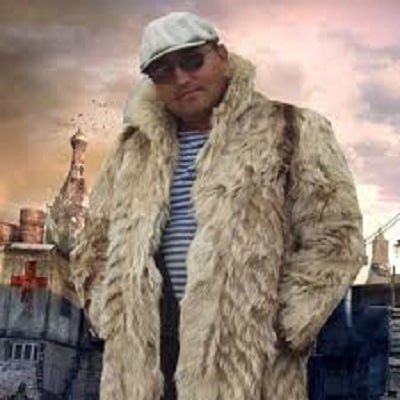 Семен Скрепецкий